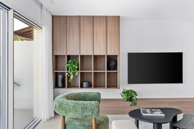 3 quarto Casa em Banda para venda em Nueva Andalucia, Marbella com piscina - 1 395 000 € (Ref: 9431338)