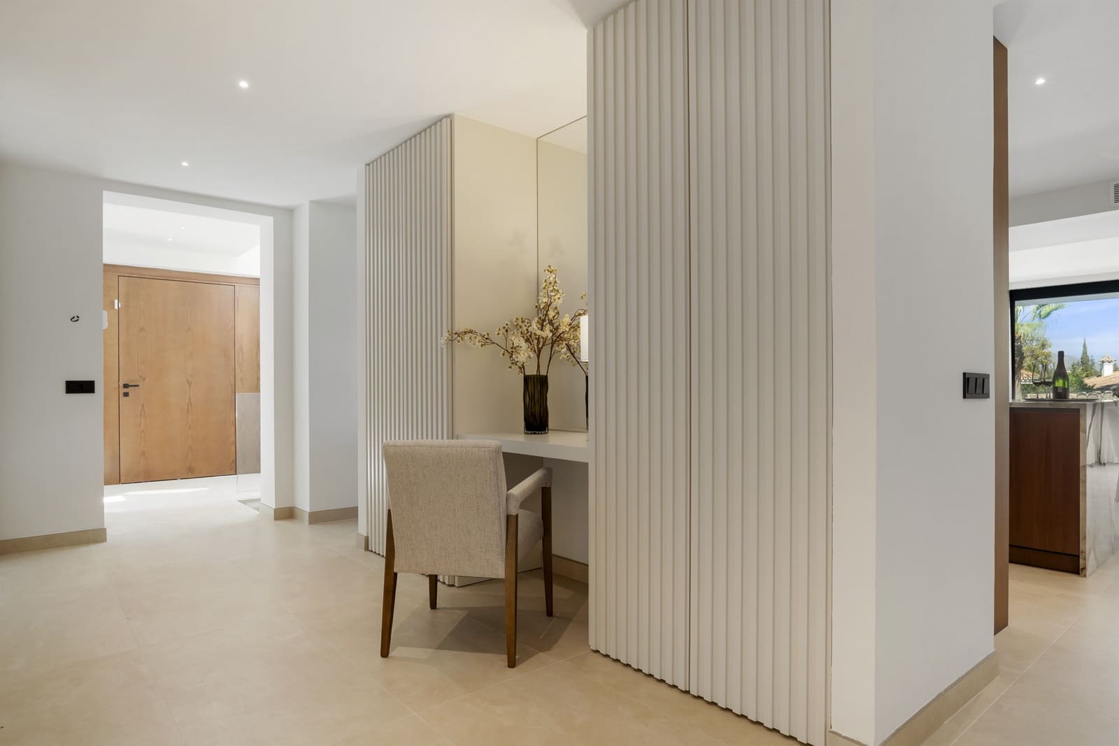 4 sovrum Villa till salu i Guadalmina med pool garage - 3 580 000 € (Ref: 9431340)