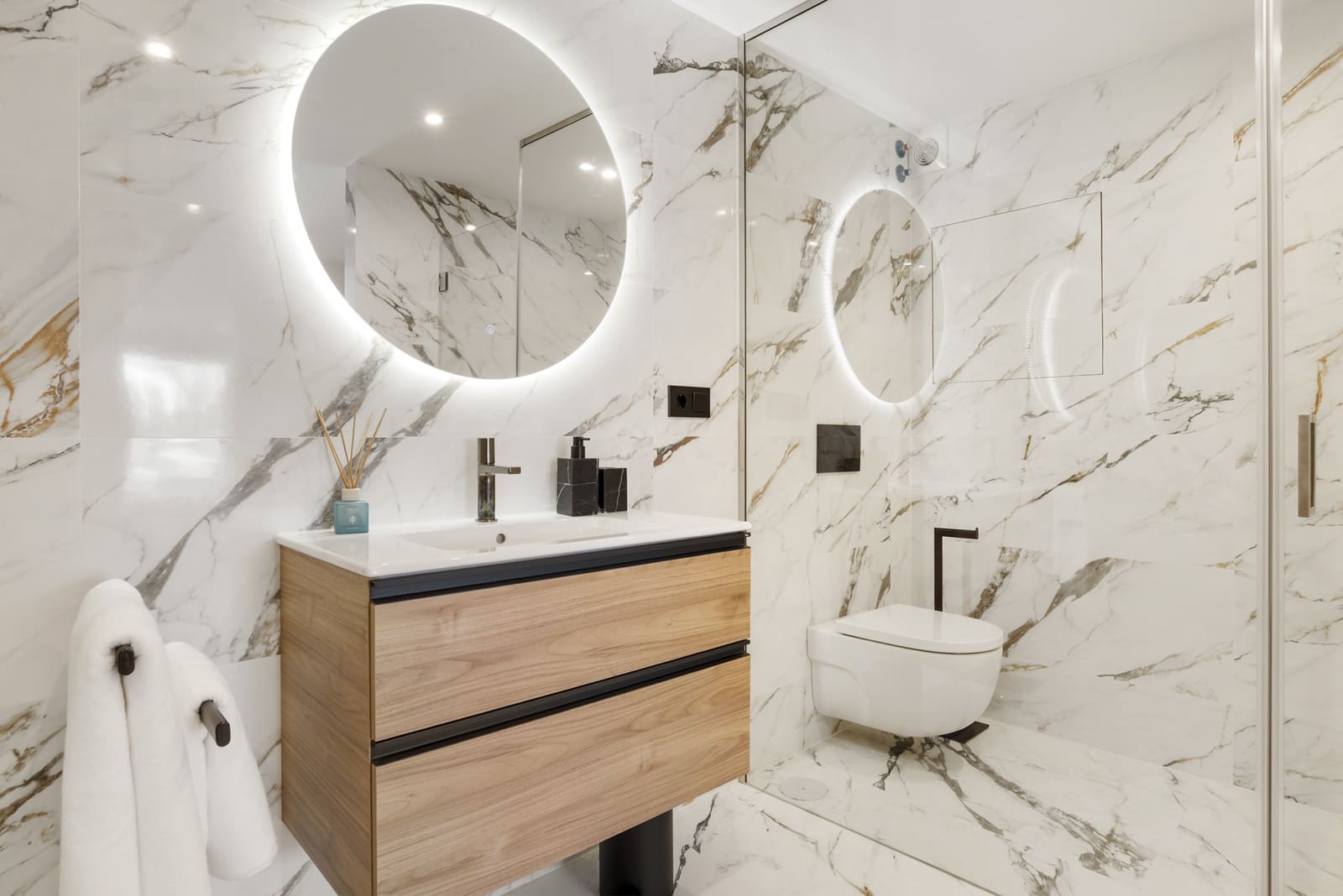 4 sovrum Villa till salu i Guadalmina med pool garage - 3 580 000 € (Ref: 9431340)