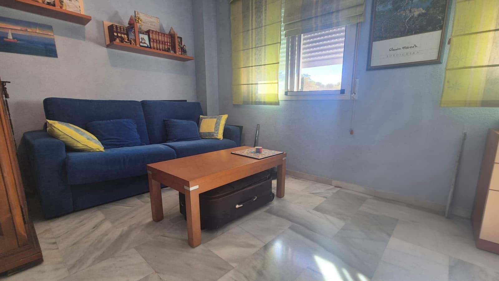 3 makuuhuone Huoneisto myytävänä paikassa Torremolinos mukana uima-altaan 
autotalli - 330 000 € (Ref: 9433309)