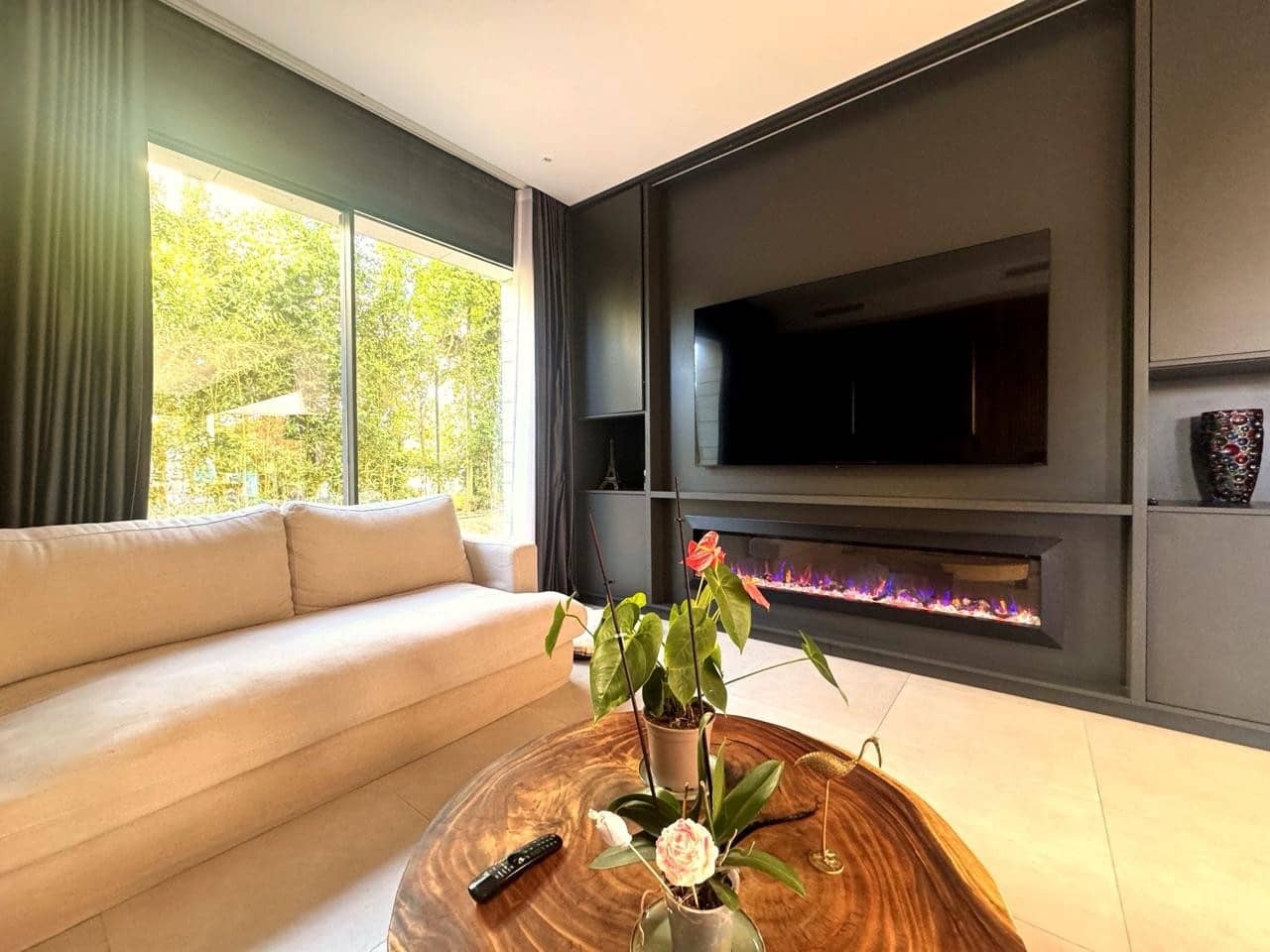 4 soveværelse Villa til salg i Mijas Costa med swimmingpool garage - € 1.950.000 (Ref: 9433310)