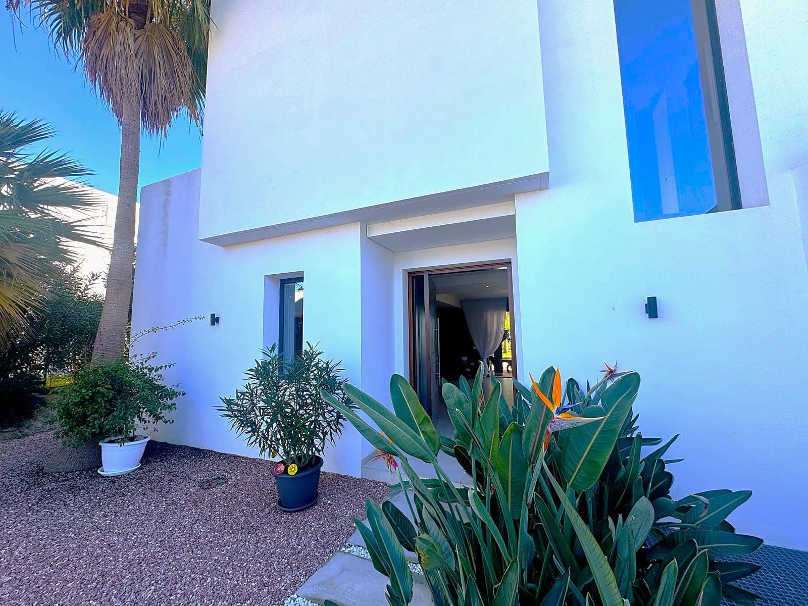 4 soveværelse Villa til salg i Mijas Costa med swimmingpool garage - € 1.950.000 (Ref: 9433310)