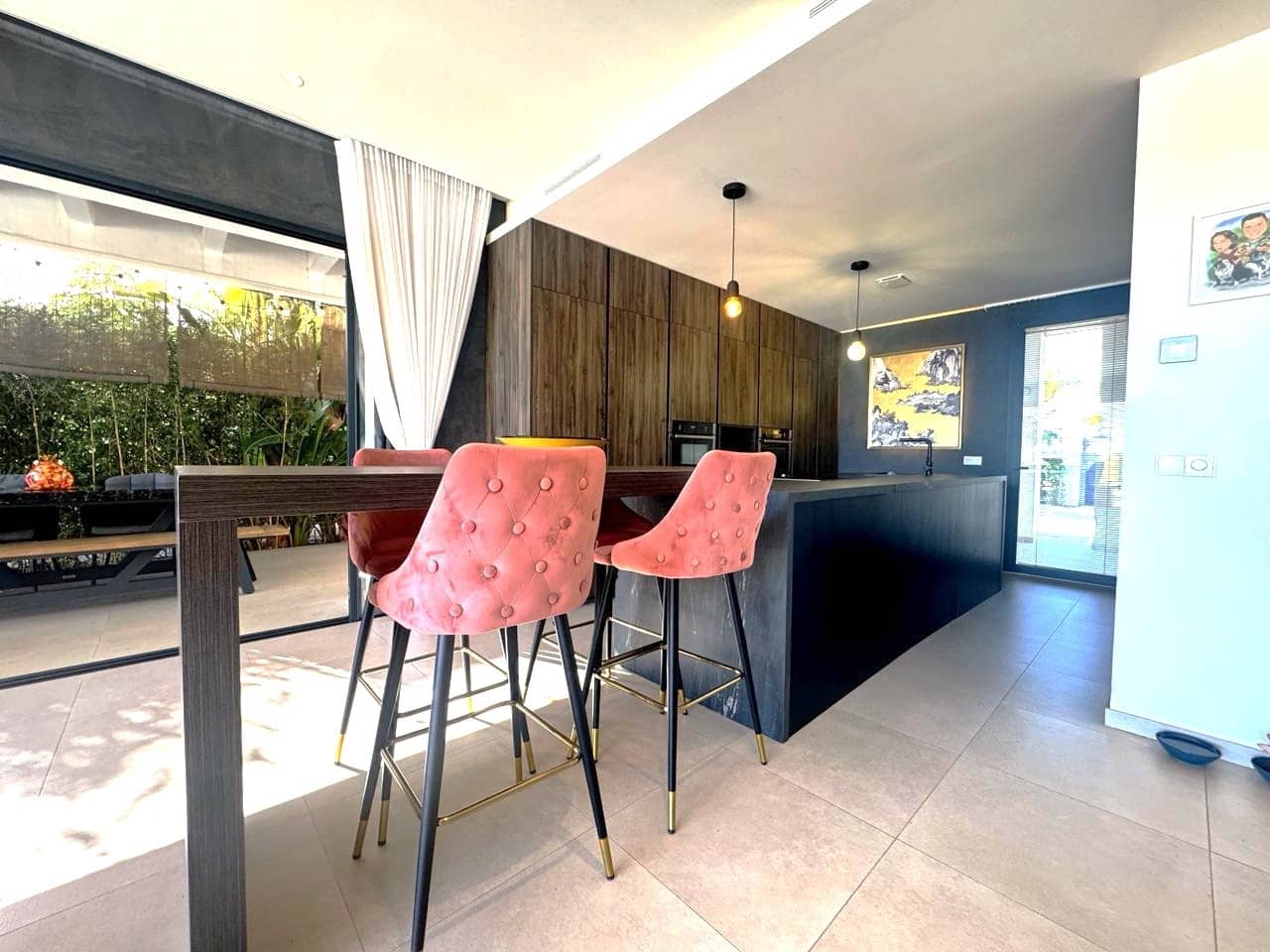4 camera da letto Villa in vendita in La Cala de Mijas con piscina garage - 1.950.000 € (Rif: 9433310)