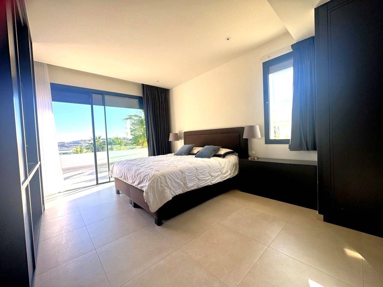 4 camera da letto Villa in vendita in La Cala de Mijas con piscina garage - 1.950.000 € (Rif: 9433310)