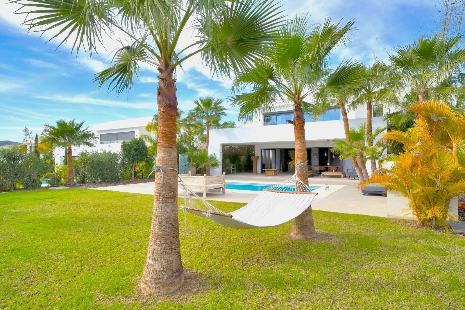 4 camera da letto Villa in vendita in La Cala de Mijas con piscina garage - 1.950.000 € (Rif: 9433310)