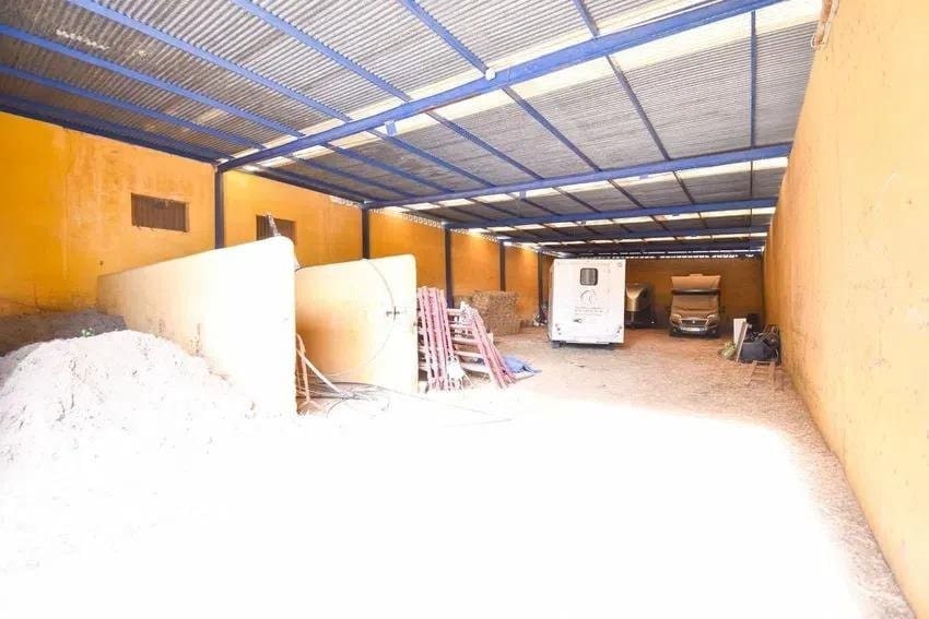 6 soveværelse Finca/Landehus til salg i Mijas Costa med garage - € 3.150.000 (Ref: 9433311)