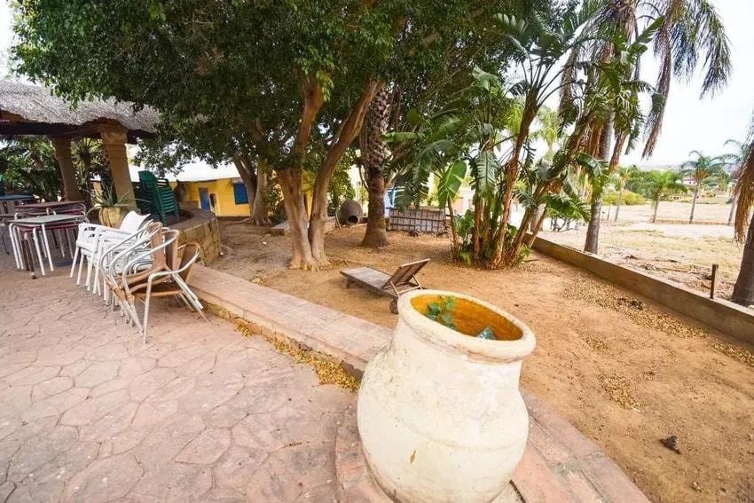 6 soveværelse Finca/Landehus til salg i Mijas Costa med garage - € 3.150.000 (Ref: 9433311)