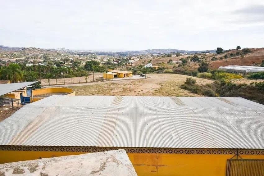 6 soveværelse Finca/Landehus til salg i Mijas Costa med garage - € 3.150.000 (Ref: 9433311)