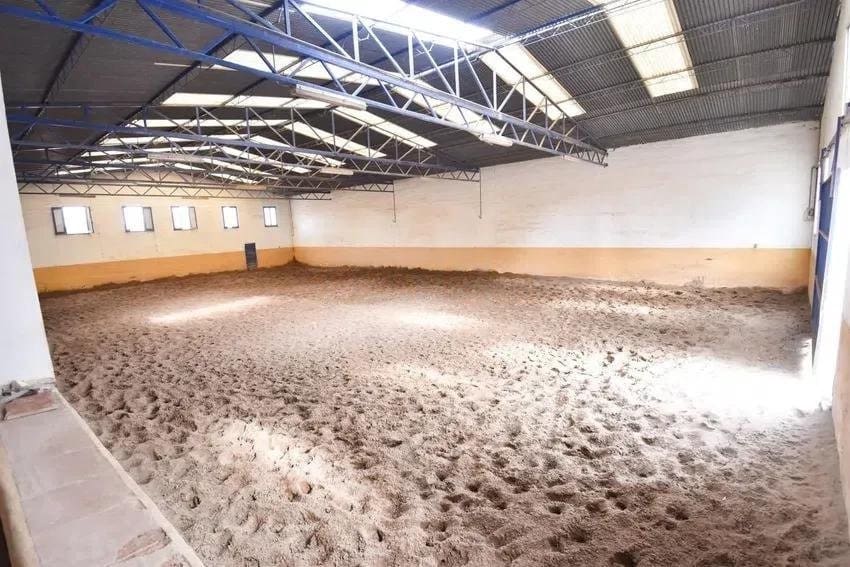 6 soveværelse Finca/Landehus til salg i Mijas Costa med garage - € 3.150.000 (Ref: 9433311)