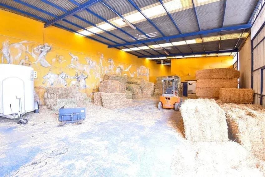 6 soveværelse Finca/Landehus til salg i Mijas Costa med garage - € 3.150.000 (Ref: 9433311)