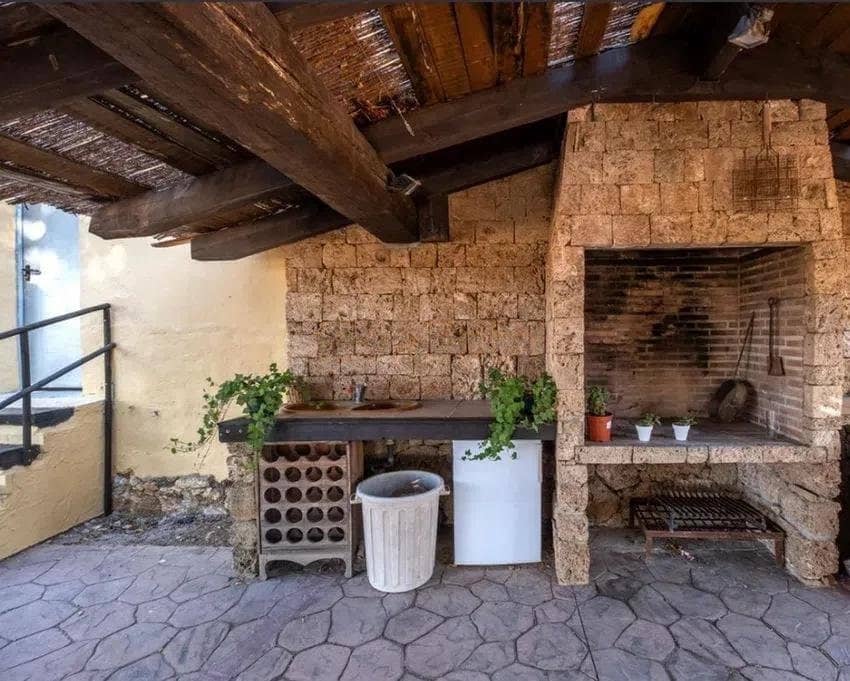 6 soveværelse Finca/Landehus til salg i Mijas Costa med garage - € 3.150.000 (Ref: 9433311)