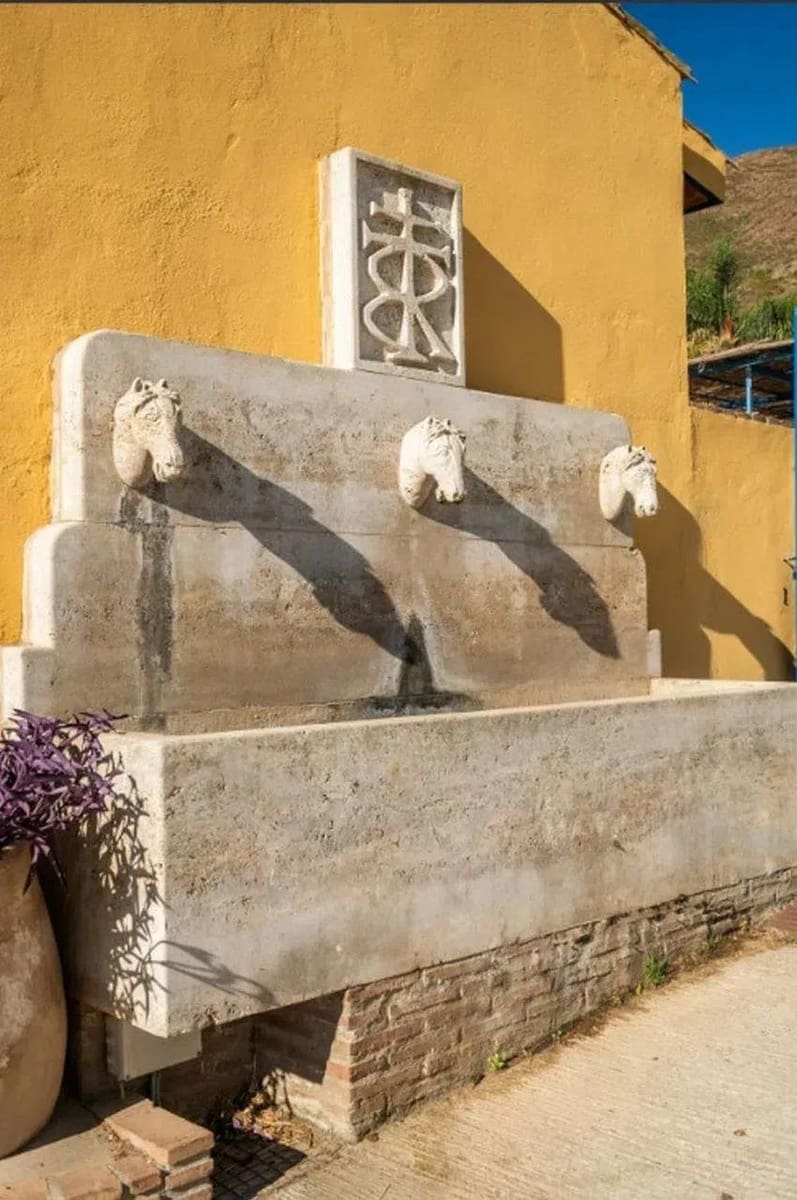 6 soveværelse Finca/Landehus til salg i Mijas Costa med garage - € 3.150.000 (Ref: 9433311)