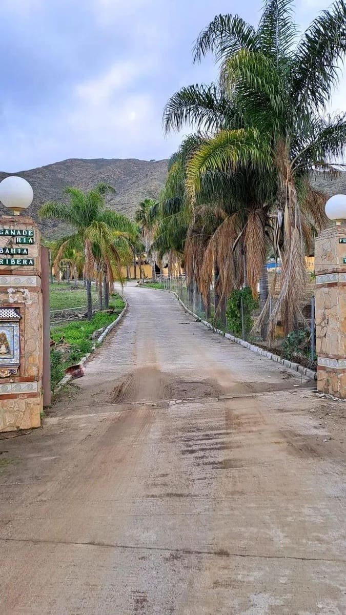 6 makuuhuone Maalaistalo myytävänä paikassa Mijas Costa mukana 
autotalli - 3 150 000 € (Ref: 9433311)