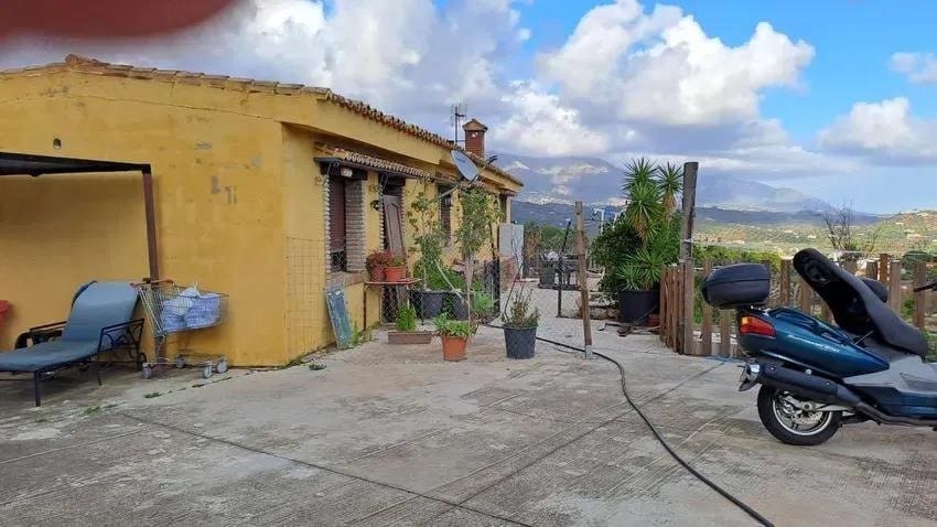 6 makuuhuone Maalaistalo myytävänä paikassa Mijas Costa mukana 
autotalli - 3 150 000 € (Ref: 9433311)