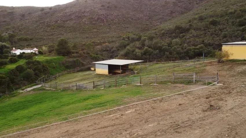 6 makuuhuone Maalaistalo myytävänä paikassa Mijas Costa mukana 
autotalli - 3 150 000 € (Ref: 9433311)