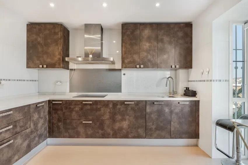 4 slaapkamer Villa te koop in Cerro del Aguila met zwembad garage - € 799.000 (Ref: 9433312)