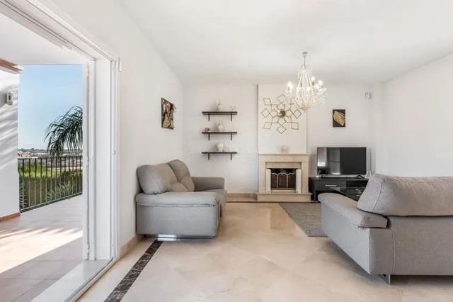 4 makuuhuone Huvila myytävänä paikassa Cerros del Águila, Mijas mukana uima-altaan 
autotalli - 799 000 € (Ref: 9433312)