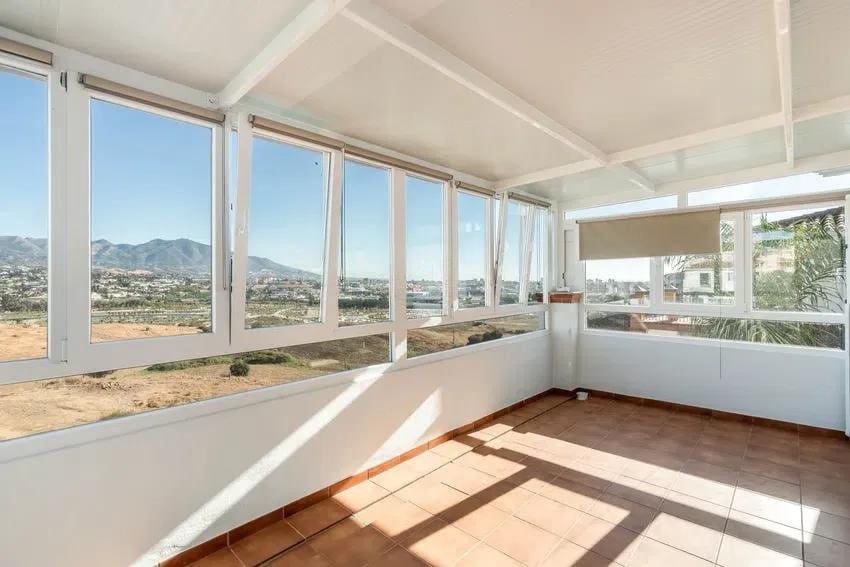 4 slaapkamer Villa te koop in Cerro del Aguila met zwembad garage - € 799.000 (Ref: 9433312)