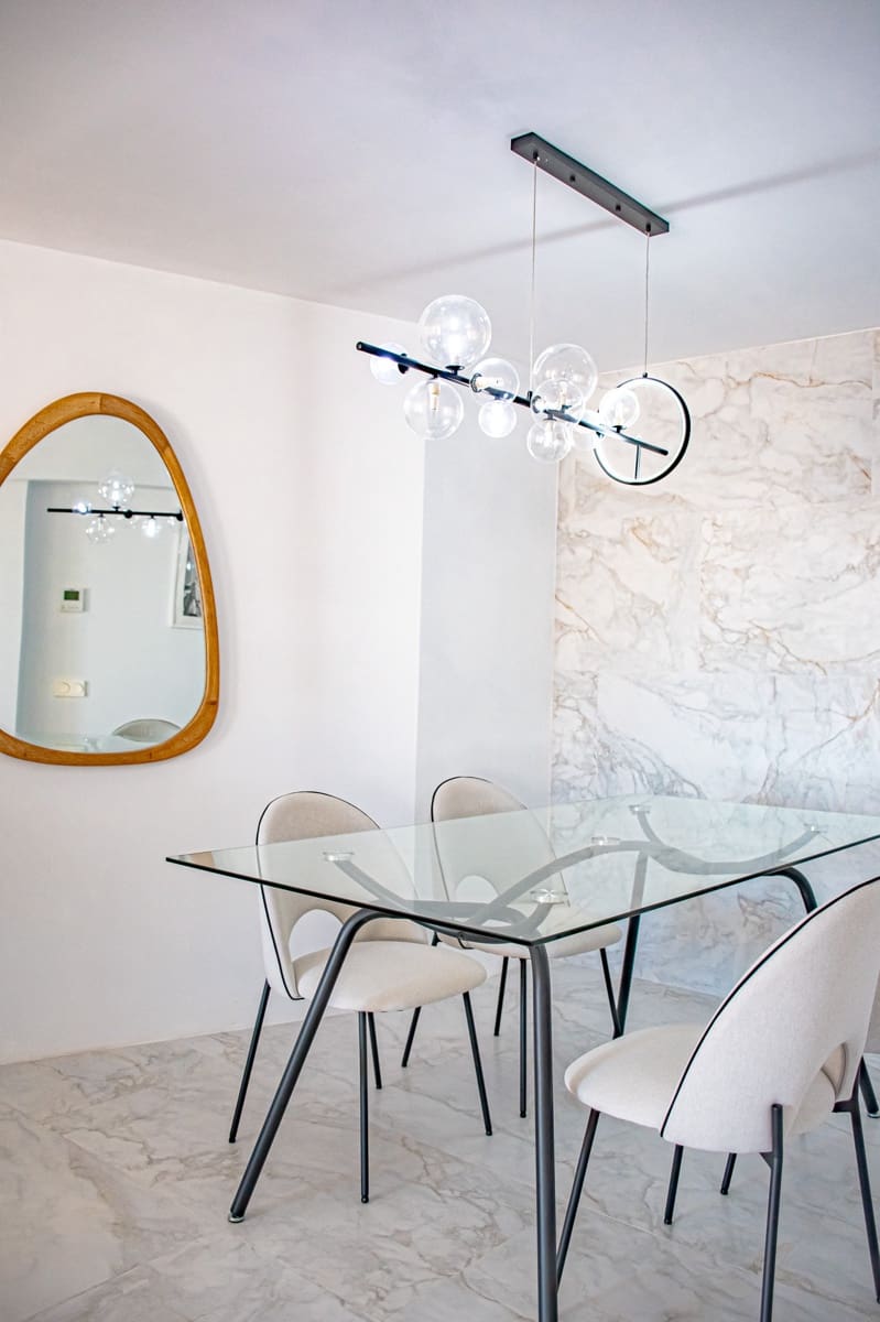 2 slaapkamer Huis te koop in New Golden Mile met zwembad garage - € 525.000 (Ref: 9446228)