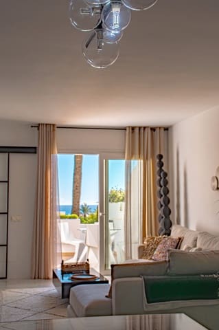 2 soveværelse Byhus til salg i New Golden Mile, Estepona med swimmingpool garage - € 525.000 (Ref: 9446228)