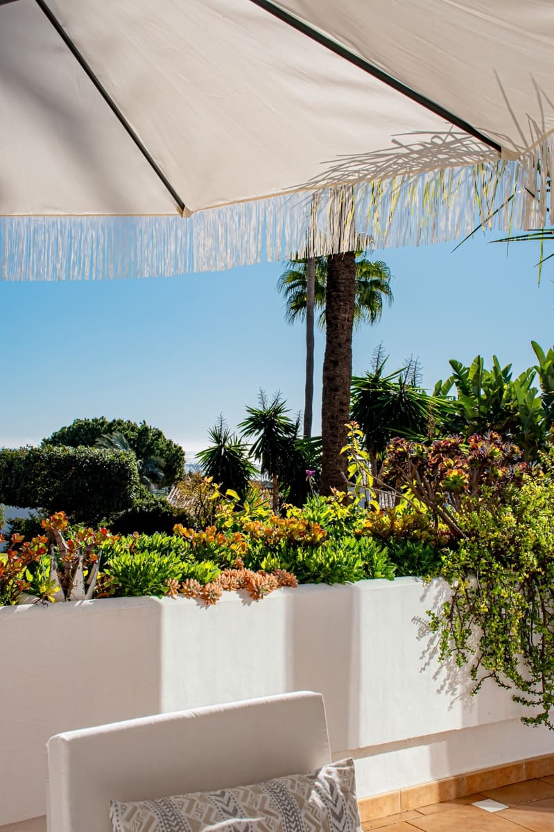 2 slaapkamer Huis te koop in New Golden Mile met zwembad garage - € 525.000 (Ref: 9446228)