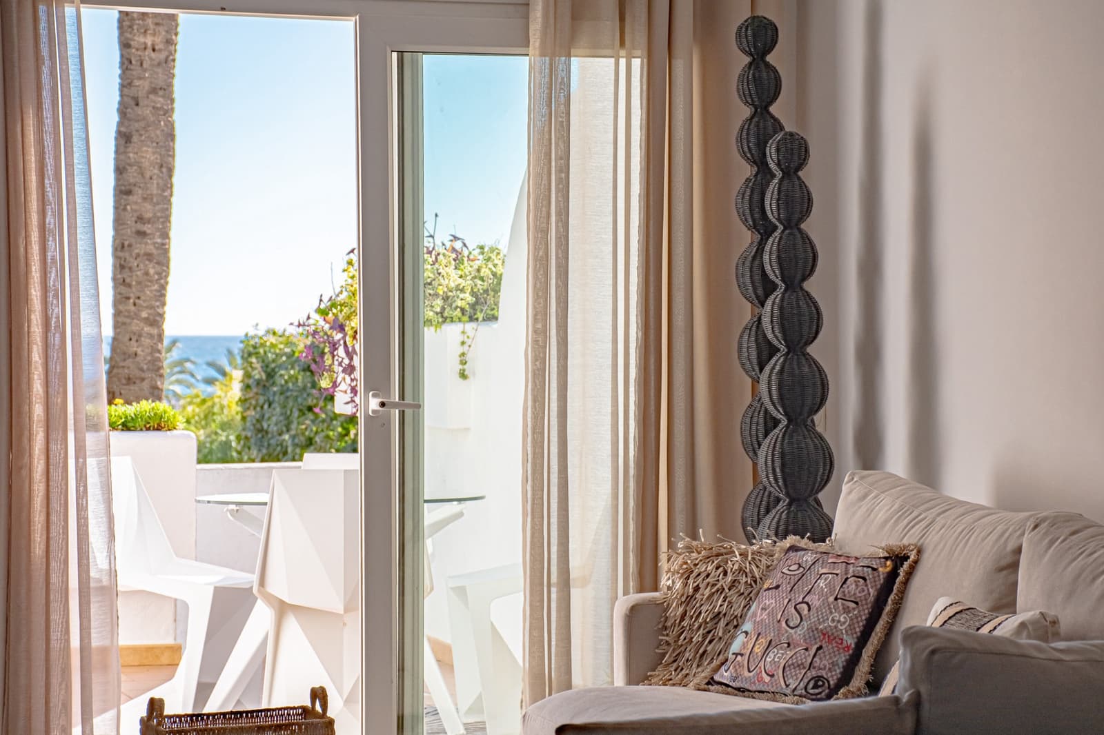 2 slaapkamer Huis te koop in New Golden Mile met zwembad garage - € 525.000 (Ref: 9446228)