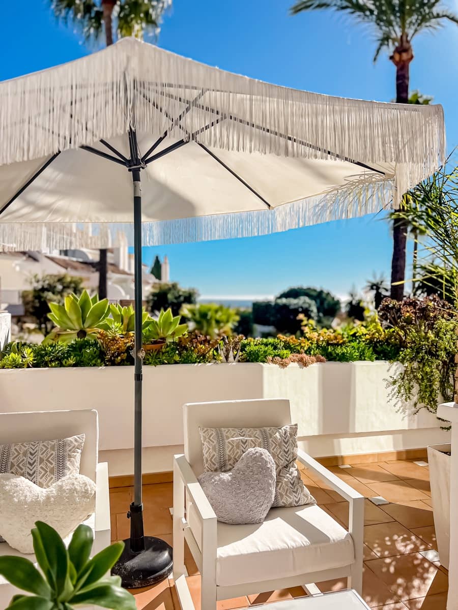 2 slaapkamer Huis te koop in New Golden Mile met zwembad garage - € 525.000 (Ref: 9446228)