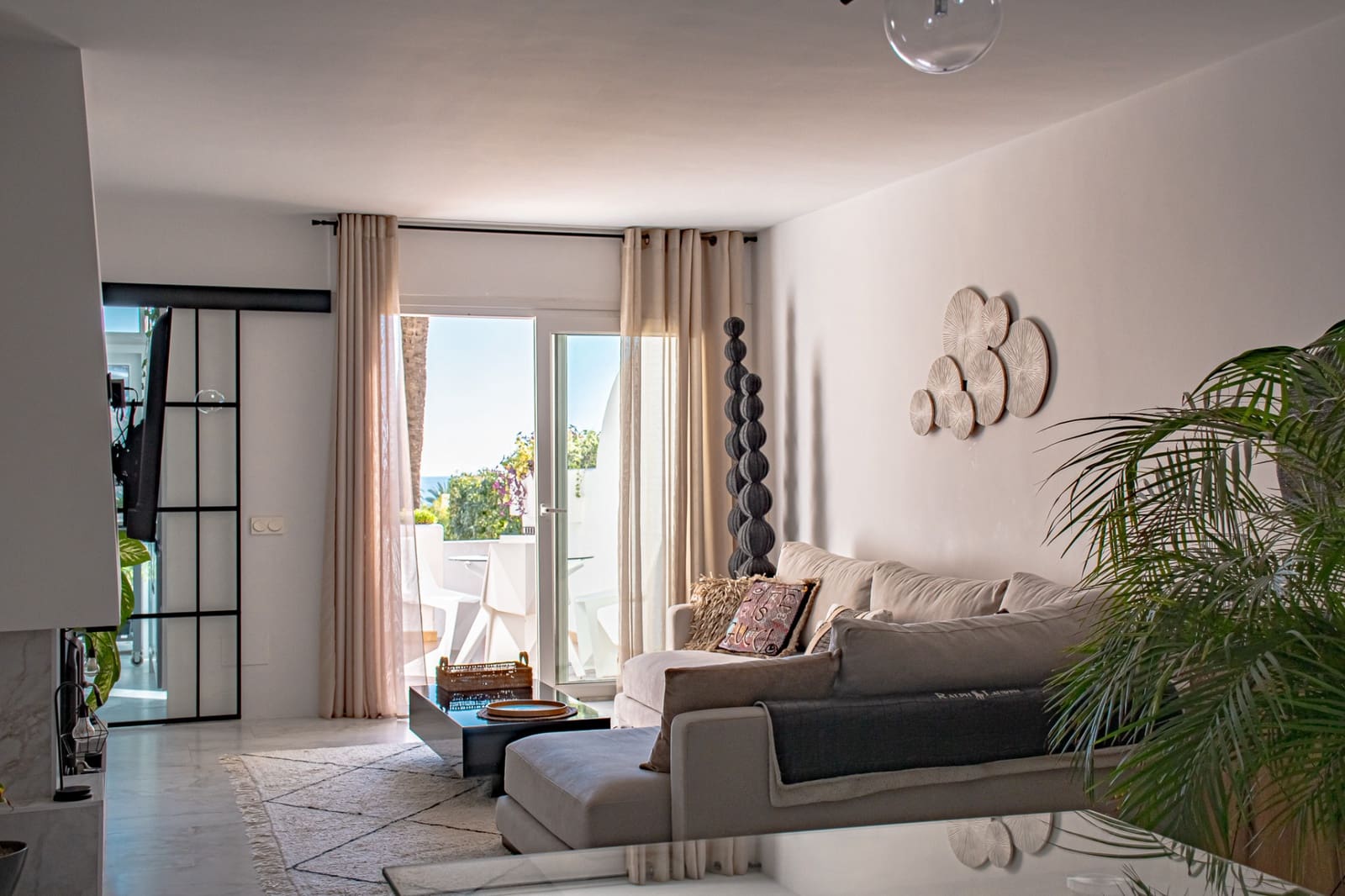 2 slaapkamer Huis te koop in New Golden Mile met zwembad garage - € 525.000 (Ref: 9446228)