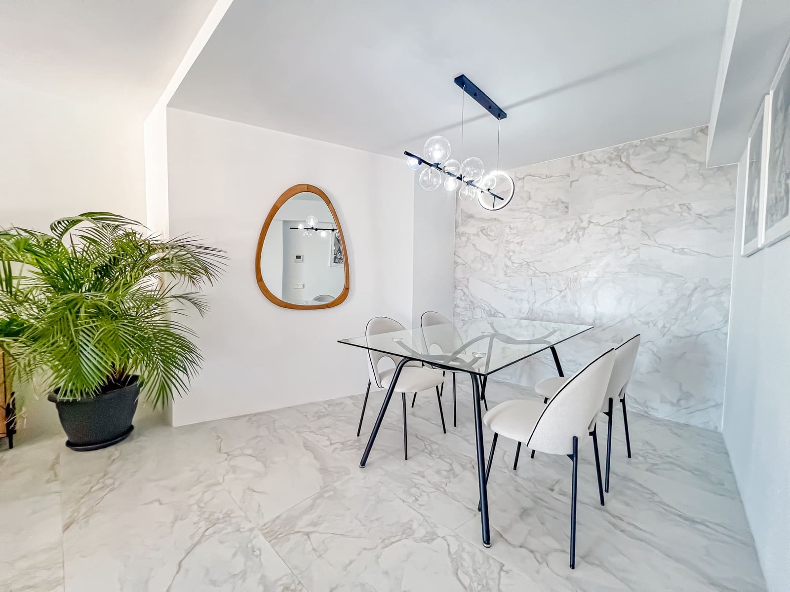 2 slaapkamer Huis te koop in New Golden Mile met zwembad garage - € 525.000 (Ref: 9446228)