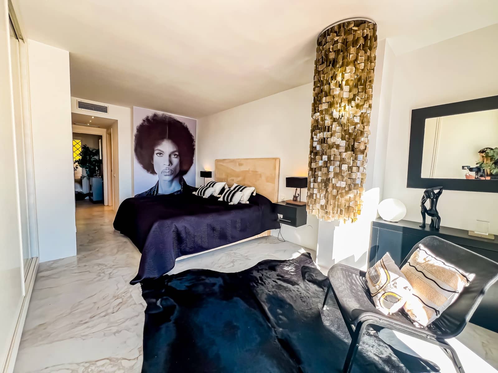 2 slaapkamer Huis te koop in New Golden Mile met zwembad garage - € 525.000 (Ref: 9446228)