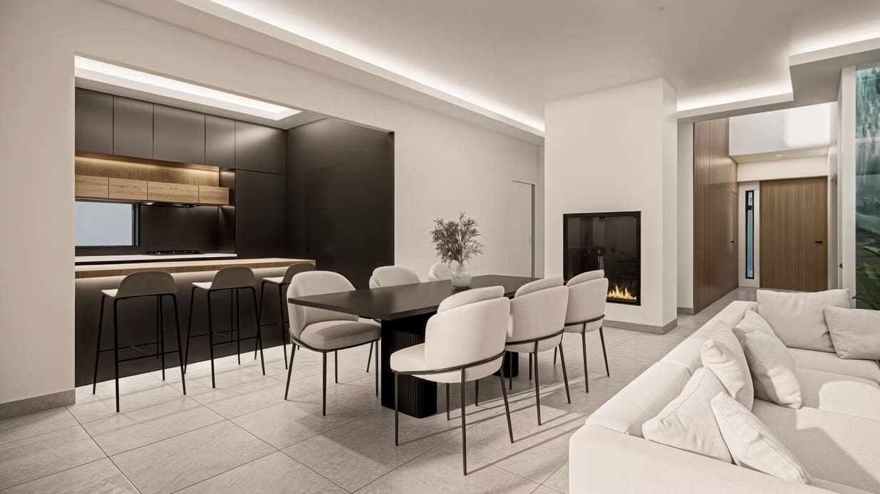 4 soveværelse Villa til salg i La Cala de Mijas med swimmingpool garage - € 1.200.000 (Ref: 9446229)