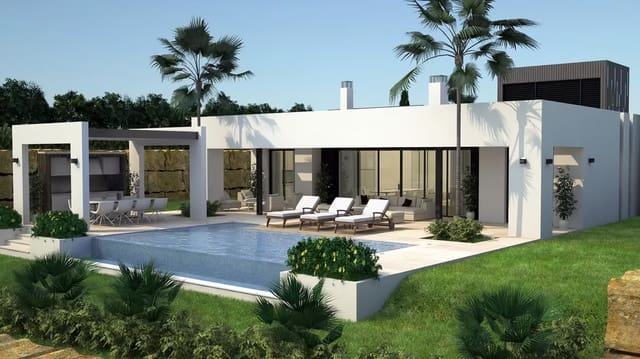 4 soveværelse Villa til salg i La Cala de Mijas, Mijas med swimmingpool garage - € 1.200.000 (Ref: 9446229)