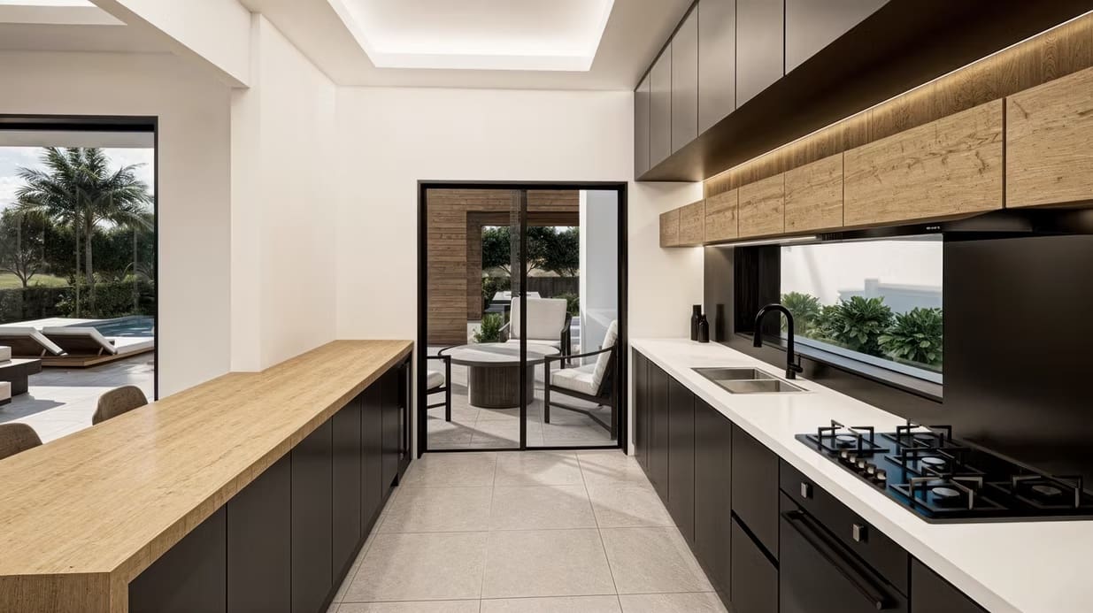 4 soveværelse Villa til salg i La Cala de Mijas med swimmingpool garage - € 1.200.000 (Ref: 9446229)