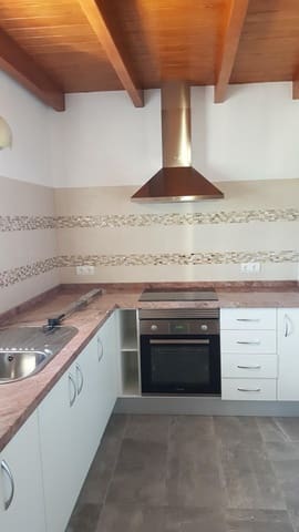 3 soverom Finca/Herregård til salgs i Cala Llonga, Santa Eulalia / Santa Eularia med svømmebasseng garasje - € 2 625 000 (Ref: 9448738)