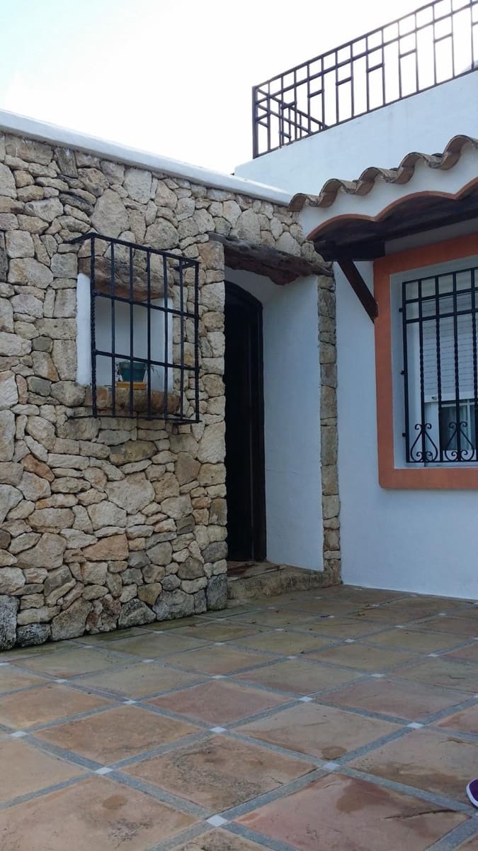 3 Zimmer Finca/Landgut zu verkaufen in Cala Llonga mit Pool Garage - 2.625.000 € (Ref: 9448738)