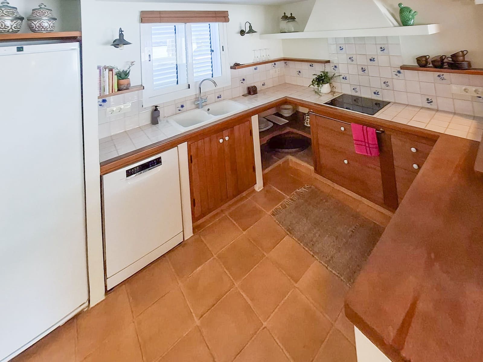 4 bedroom Villa for sale in San Jose / Sant Josep de Sa Talaia with pool garage - € 1,580,000 (Ref: 9448739)