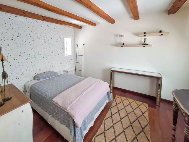 4 slaapkamer Villa te koop in San Jose / Sant Josep de Sa Talaia met zwembad garage - € 1.580.000 (Ref: 9448739)