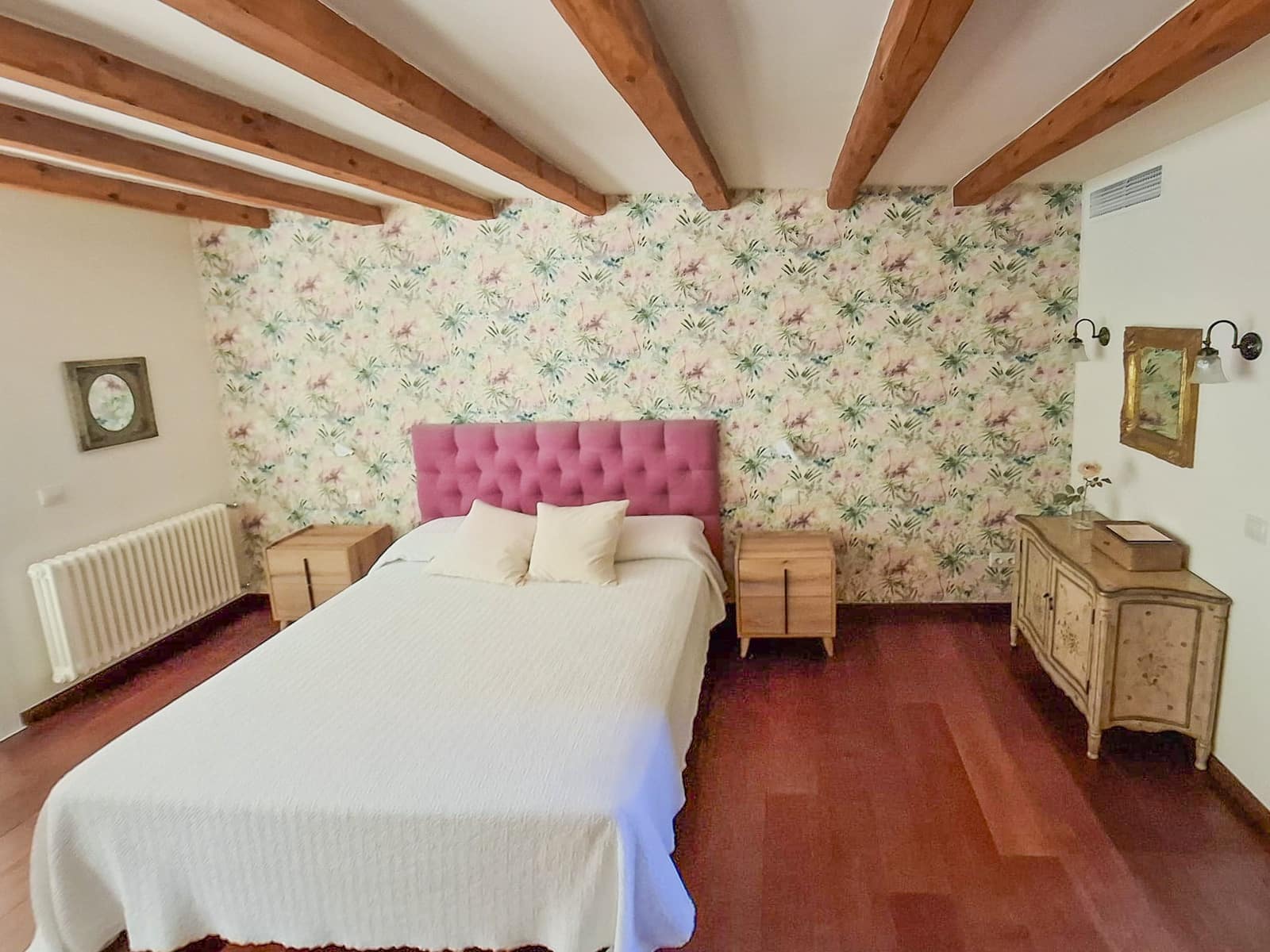 4 bedroom Villa for sale in San Jose / Sant Josep de Sa Talaia with pool garage - € 1,580,000 (Ref: 9448739)