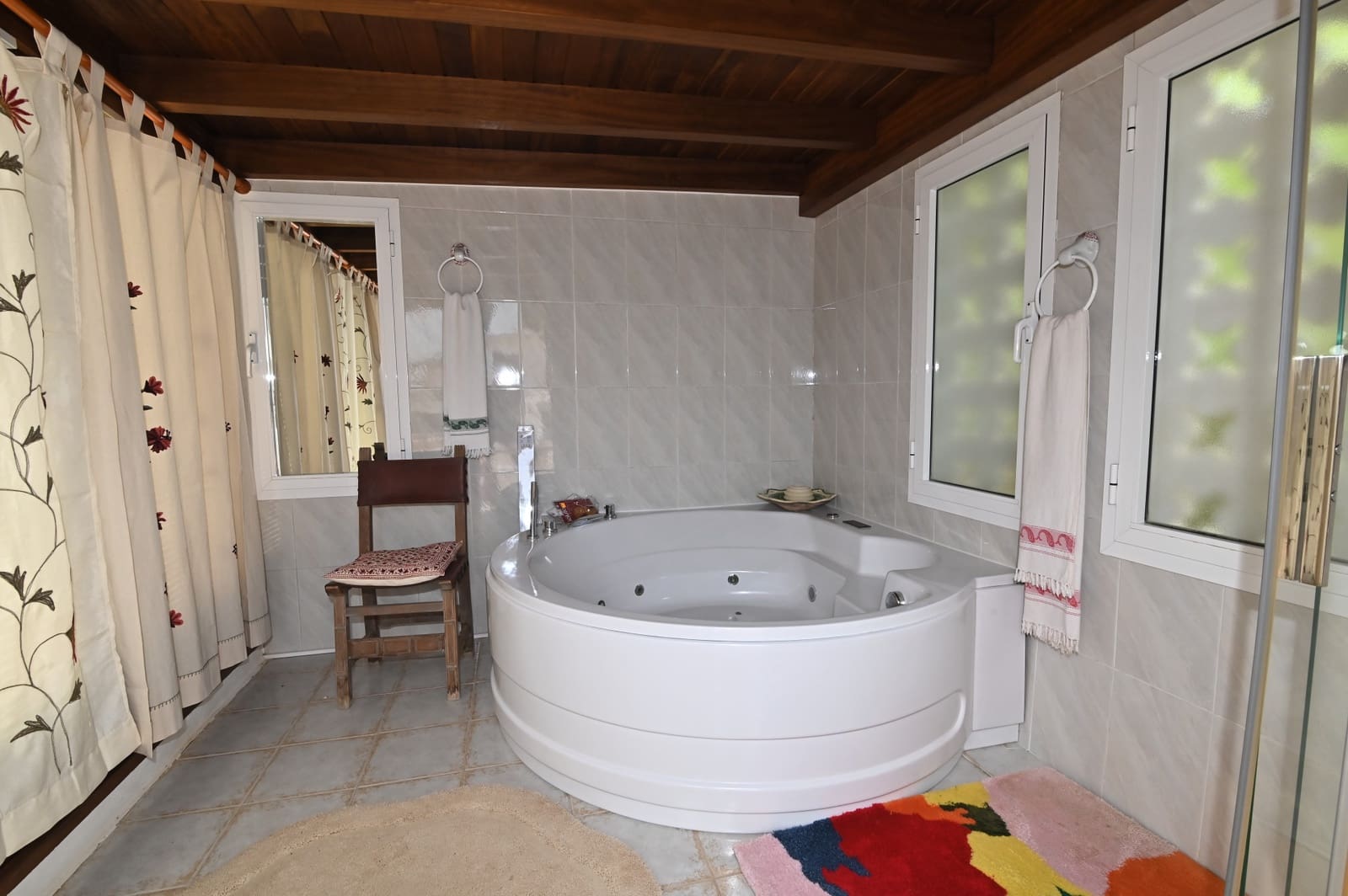 4 soveværelse Villa til salg i Santa Eulalia / Santa Eularia med garage - € 1.500.000 (Ref: 9452021)