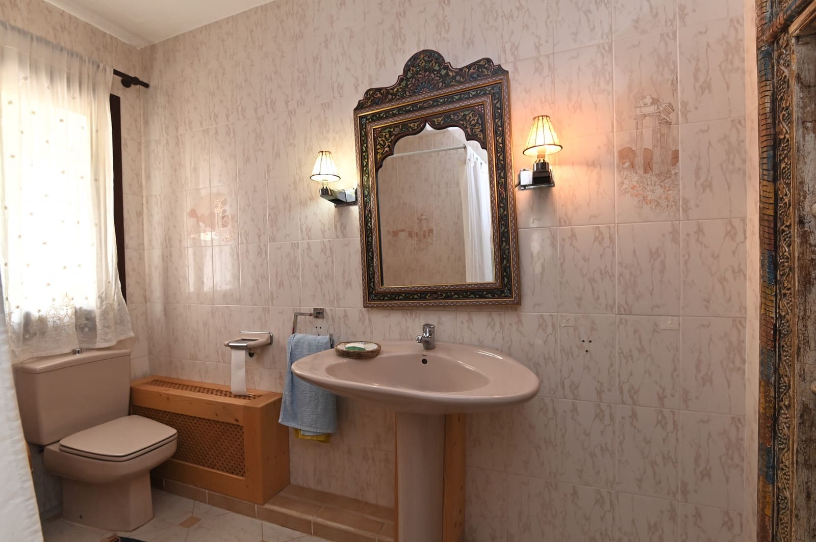 4 soveværelse Villa til salg i Santa Eulalia / Santa Eularia med garage - € 1.500.000 (Ref: 9452021)