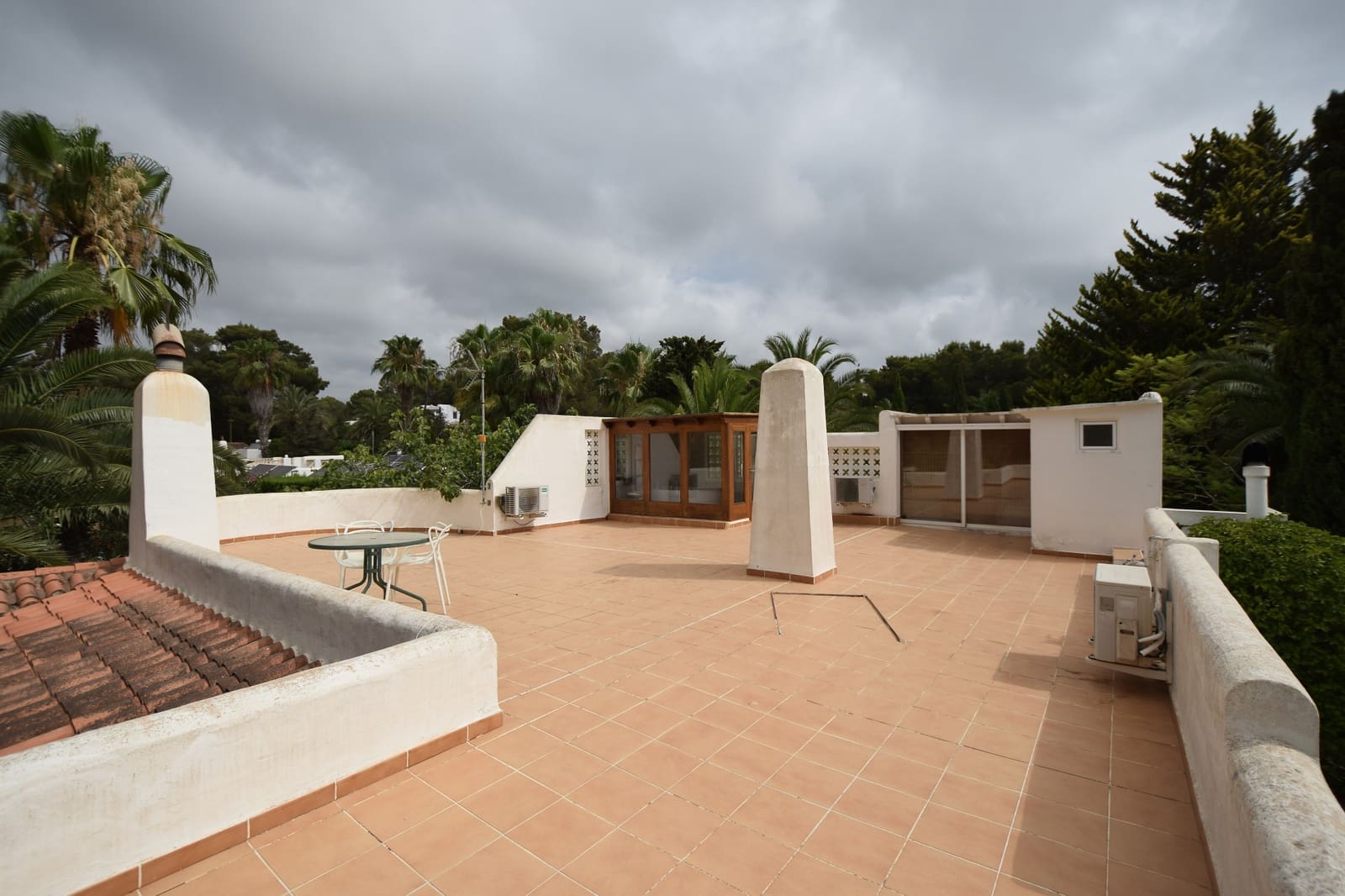 4 soveværelse Villa til salg i Santa Eulalia / Santa Eularia med garage - € 1.500.000 (Ref: 9452021)