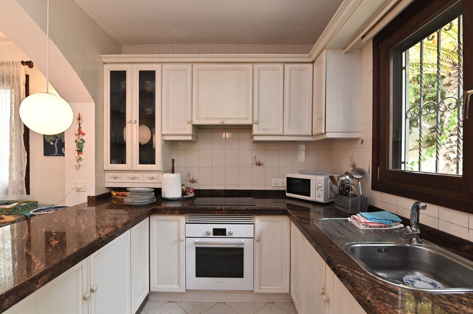 4 soveværelse Villa til salg i Santa Eulalia / Santa Eularia med garage - € 1.500.000 (Ref: 9452021)