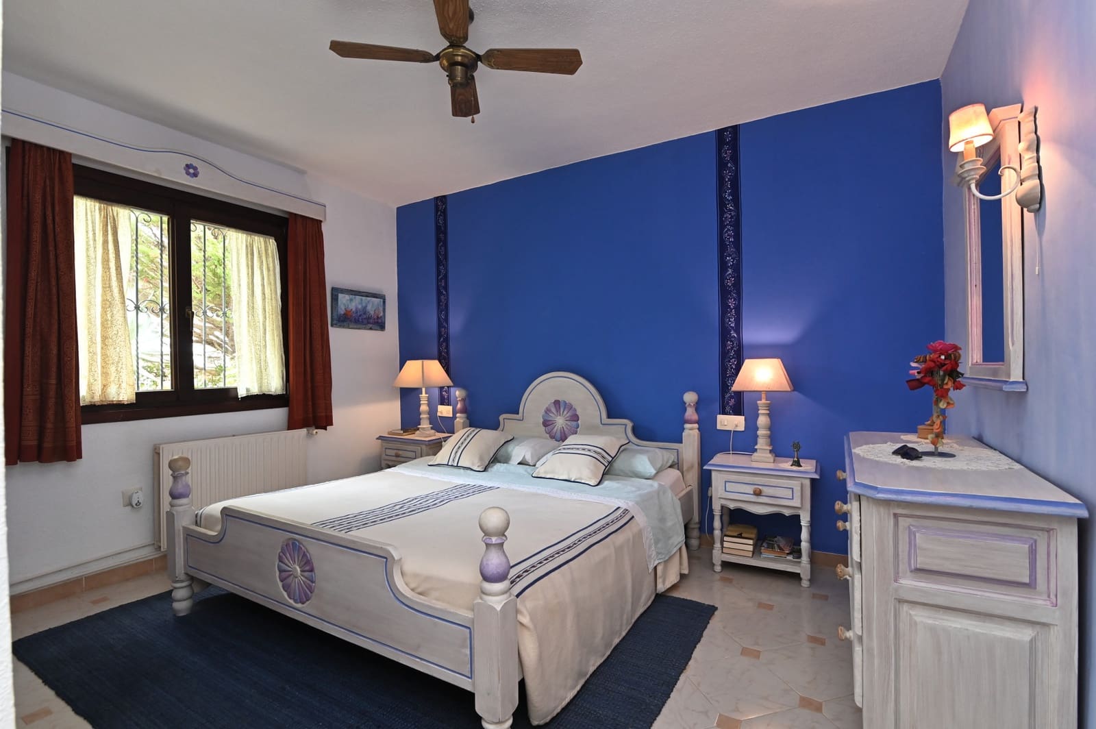 4 soveværelse Villa til salg i Santa Eulalia / Santa Eularia med garage - € 1.500.000 (Ref: 9452021)