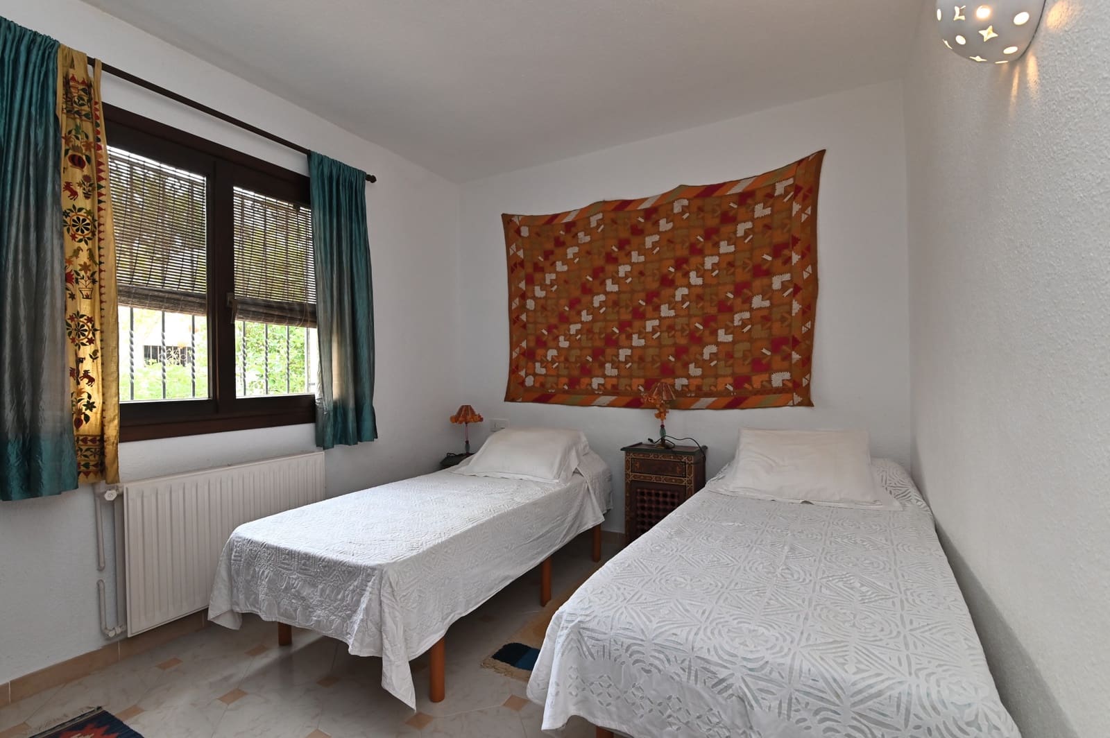 4 soveværelse Villa til salg i Santa Eulalia / Santa Eularia med garage - € 1.500.000 (Ref: 9452021)