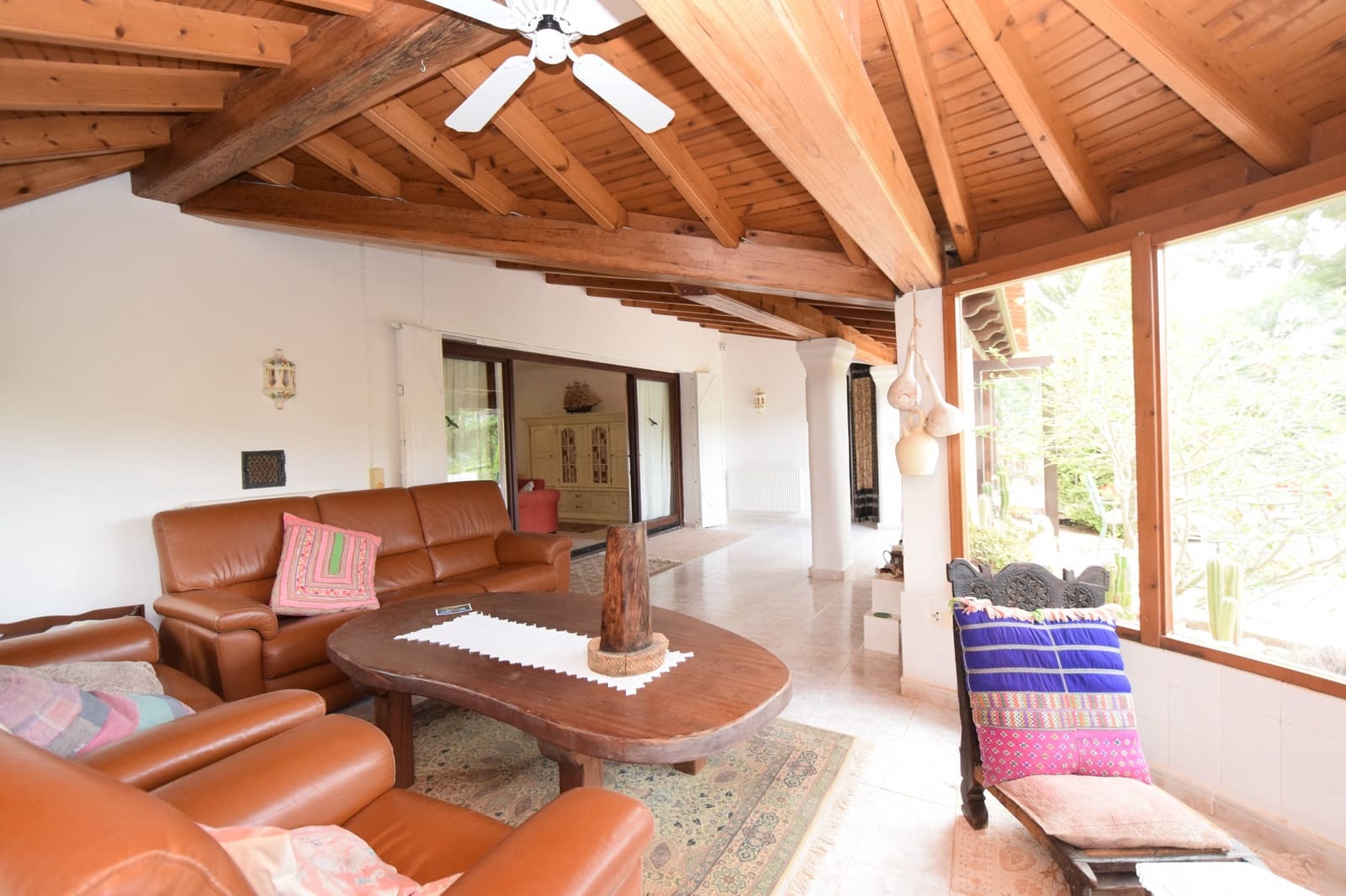 4 soveværelse Villa til salg i Santa Eulalia / Santa Eularia med garage - € 1.500.000 (Ref: 9452021)