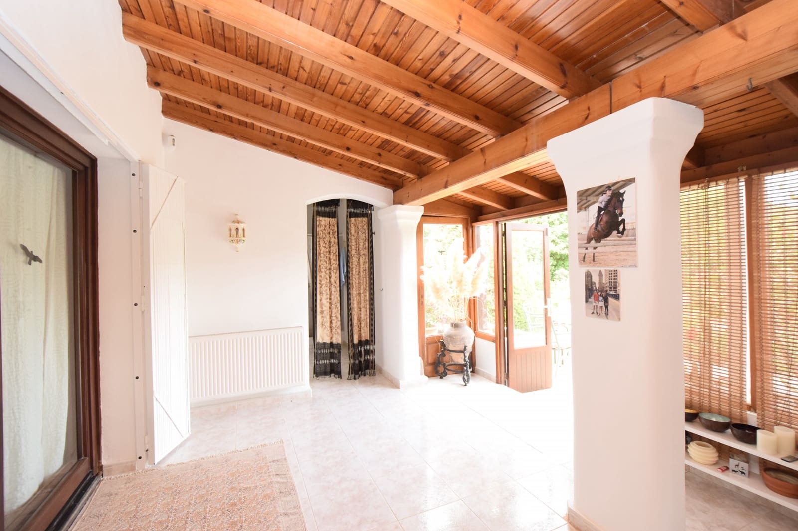 4 soveværelse Villa til salg i Santa Eulalia / Santa Eularia med garage - € 1.500.000 (Ref: 9452021)