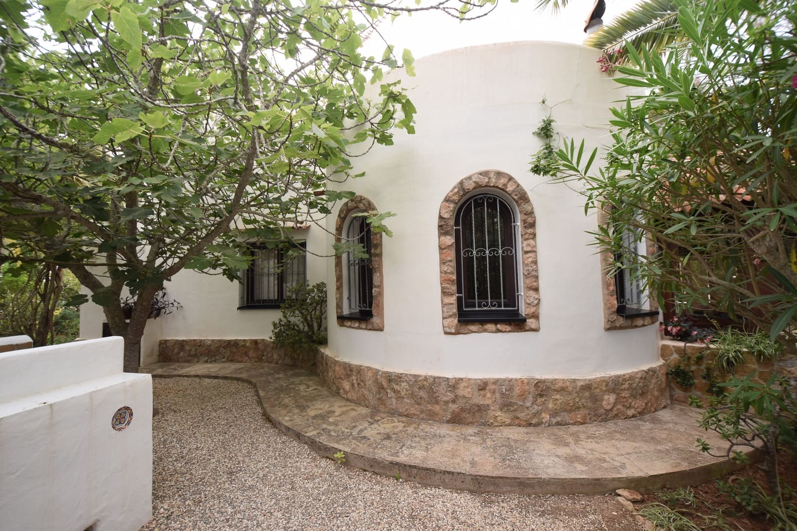 4 soveværelse Villa til salg i Santa Eulalia / Santa Eularia med garage - € 1.500.000 (Ref: 9452021)