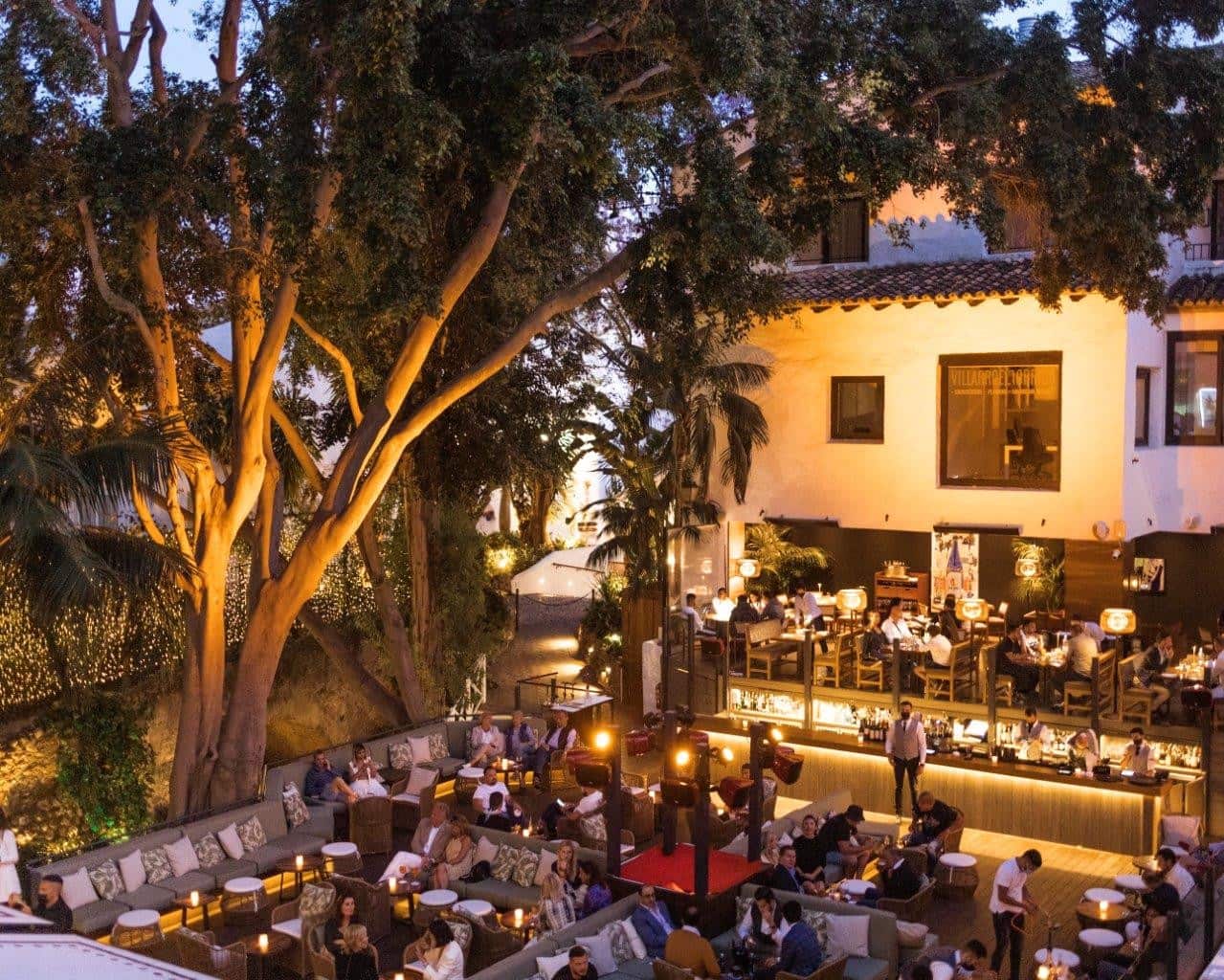 3 slaapkamer Huis te koop in Marbella met zwembad garage - € 1.500.000 (Ref: 9452770)