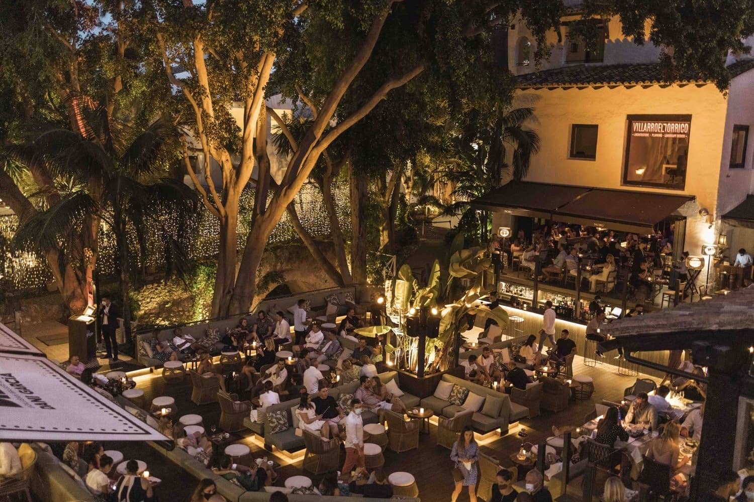 3 slaapkamer Huis te koop in Marbella met zwembad garage - € 1.500.000 (Ref: 9452770)