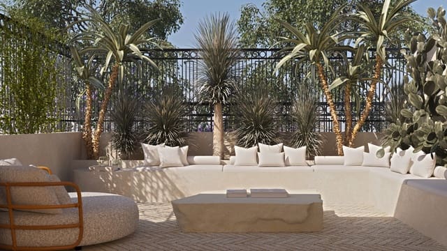 3 slaapkamer Huis te koop in Marbella met zwembad garage - € 1.500.000 (Ref: 9452770)